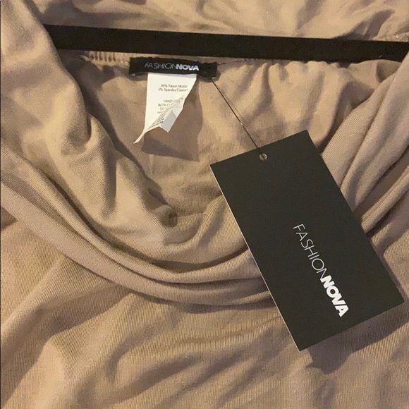 Maxi Dress - Picture 2 of 4